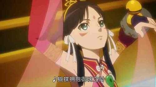 北京的雨何时能停